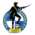 Bristol Rovers FIFA 16