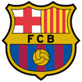 FC Barcelona FIFA 16