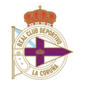 Deportivo La Coruña FIFA 16