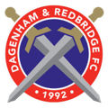 Dagenham and Redbridge FIFA 16