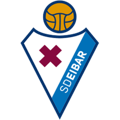 Sociedad Deportiva Eibar SAD FIFA 16