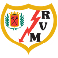 Rayo Vallecano de Madrid FIFA 16