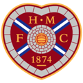 Heart of Midlothian FIFA 16