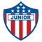 Junior FC FIFA 16