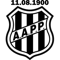 Associação Atlética Ponte Preta FIFA 16