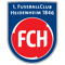 1. FC Heidenheim 1846 FIFA 16