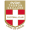 Evian Thonon Gaillard Football Club FIFA 16