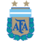 Argentinien FIFA 16