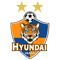 Ulsan Hyundai Horang-i FIFA 16