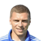 Maciej Iwański FIFA 16