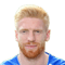 Paul McShane FIFA 16