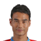 Kwon Jeong Hyuk FIFA 16