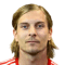 Markus Halsti FIFA 16