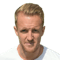 James Coppinger FIFA 16