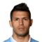 Sergio Agüero FIFA 16