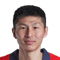 Kang Min Soo FIFA 16