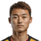 Shin Hwa Yong FIFA 16