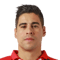 Mauricio Molina FIFA 16