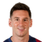 Lionel Messi FIFA 16