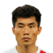 Zheng Zhi FIFA 16
