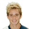 Stuart Holden FIFA 16