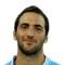 Gonzalo Higuaín FIFA 16