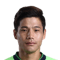 Kim Dong Chan FIFA 16