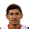 Roberto Ovelar FIFA 16