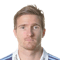 Jesper Arvidsson FIFA 16