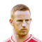 Adam Rooney FIFA 16