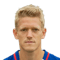 Johannes van den Bergh FIFA 16