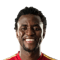 Abdoulie Mansally FIFA 16