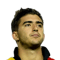 Jairo González FIFA 16