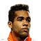 Alex Teixeira dos Santos FIFA 16