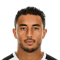 Aziz Bouhaddouz FIFA 16