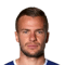 Tom Cleverley FIFA 16