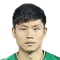 Yu Yang FIFA 16