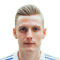 Alex Henshall FIFA 16