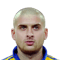 Yaroslav Rakitskyi FIFA 16
