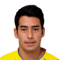 Sergio Araujo FIFA 16