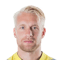 Johan Larsson FIFA 16