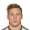 Jonas Svensson FIFA 16