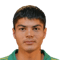 Arsen Khubulov FIFA 16