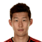 Heung Min Son FIFA 16