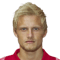 Nicolai Boilesen FIFA 16