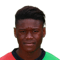 Anthony Limbombe FIFA 16