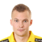 Rasmus Sjöstedt FIFA 16