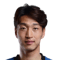 Kim Jin Hwan FIFA 16