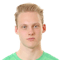 Alexander Lundin FIFA 16