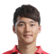 Yun Ju Tae FIFA 16